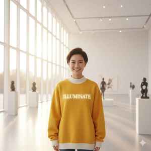 Sudaderas con capucha impresas suaves y personalizadas de alta calidad sudaderas personalizables al por mayor sudadera con bordado 3D para mujer - Product Image 1