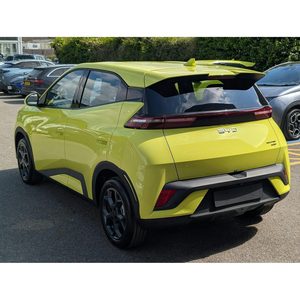 RHD BYD Dolphin <b>Surf</b> 65kW 43kWh Auto Boost - New Energy Intelligent EV - Product Image 4