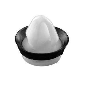 Clip de fixation de garde-boue pour Ford Fiesta Ranger Focus Lincoln MKX Continental - 1 pièce - Product Image 2