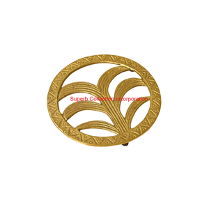 ขาตั้งสามขาทำจากโลหะหล่อสำหรับตกแต่งดีไซน์สุดเหลือเชื่อหม้อร้อนและกระทะเคลือบสีเงินทนทานต่อความร้อนสำหรับห้องครัวและโต๊ะอาหาร - Product Image 5