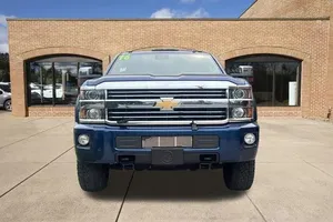 Usado 2016 Chevrolet Silverado 3500 - Product Image 5