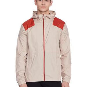 Vente en gros 2026 Qualité supérieure pour Hommes Veste coupe-vent sublimée pour Hommes Logo personnalisé Design hivernal Bas de sport - Product Image 6