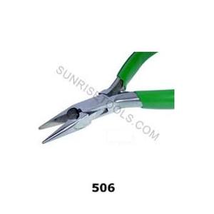 ROSARIO DE ALICATES Este alicate de Rosario de excelente calidad le ayuda a hacer su rosario y es ideal para doblar bucles y anillos de salto - Product Image 2