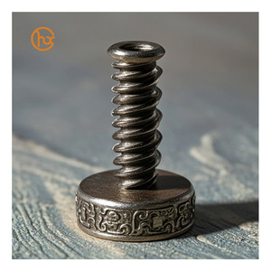 Dghx M1.2 M1.4 M1.6 M2 M2.5 <span class=keywords><strong>M3</strong></span> M4 M5 M6เวเฟอร์เวเฟอร์ M8ต่ำโปรไฟล์ต่ำพิเศษ<span class=keywords><strong>หัว</strong></span>แบนบางสกรูเครื่องซ็อกเก็ตหกเหลี่<span class=keywords><strong>ย</strong></span>ม - Product Image 3