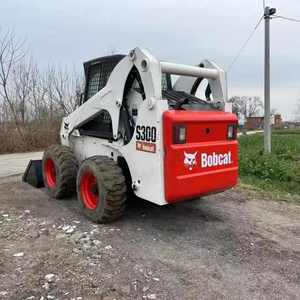 Chargeur de seconde main bon marché de la meilleure qualité pour S185 S300 Machine d'occasion à bas prix de 200 tonnes avec roulement de moteur MOOG - Product Image 1