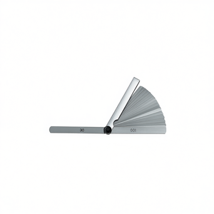 Usag Long Blades Thickness Gauges <b>Tape</b> <b>Measures</b> for Accurate Measurements - Product Image 2
