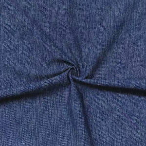 قماش تريكو مطاطي 4 طرق مطبوع من الدنيم والنايلون والسبانديكس لملابس السباحة - Product Image 3