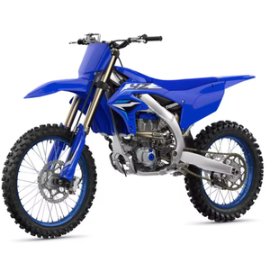 NUEVAS MOTOCICLETAS TUK ORIGINALES YAMAHA YZ250F YZF450F Yz250 MX Todas Nuevas Disponibles para la Venta Ahora - Product Image 6