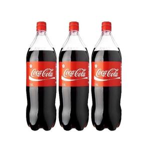 Coca-Cola en canettes de 330 ml / Coca-Cola en bouteille de 1,5 L en vrac, prix compétitif - Product Image 3