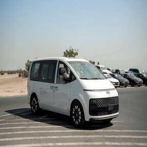 HYUNDAI STARIA EN OFERTA, AUTOMOTRIZ DE LUJO CON TRANSMISIÓN AUTOMÁTICA, MOTOR V6, 8 PLAZAS - Product Image 1