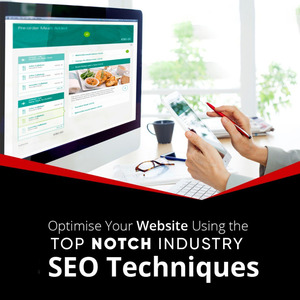 Professional Voice Search <strong>Optimization</strong> | Branding, SEO &amp; UI/UX Design Experts - Product Image 2