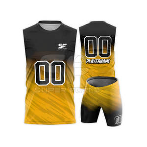 Uniformes de football drapeau d'équipe pour hommes couleurs et noms personnalisés parfaits pour les jeux d'entraînement ensemble de tenue de football drapeau léger - Product Image 5