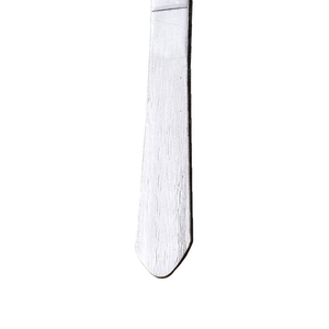 Manche de scalpel chirurgical en acier robuste de qualité supérieure de qualité supérieure conçu avec précision pour une utilisation médicale ultime - Product Image 6