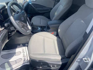 Voiture d'occasion de qualité et abordable, Hyundai Santa Fe X-L 2019, conduite à gauche - Product Image 2