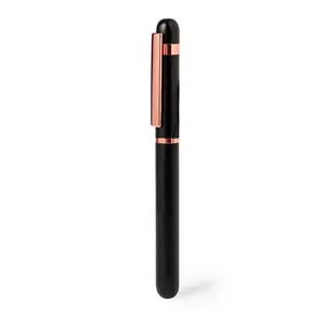Kasey Custom Merchandising Aluminum <b>Rollers</b> Promotional Pen Accessories - Product Image 2