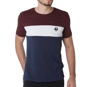 T-shirt coupe sèche de haute qualité pour hommes PayPal vérifié Huzaifa produits fabriqués respirant grande taille vêtements vierges vêtements - Product Image 1