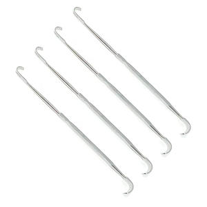 4 Jackson Dissecting Hook 6,25 "Instrumento quirúrgico Acero inoxidable Economía - Product Image 3