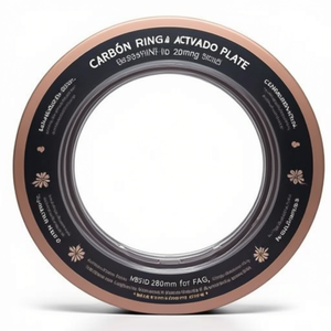 Retaining <b>Ring</b> Locking <b>Plate</b> MB56 ID 280mm for FAG - Product Image 3