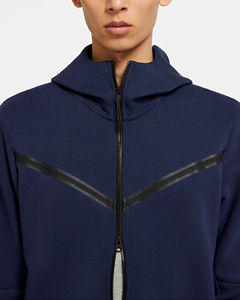 Sudadera con capucha más vendida Precio barato Casual Unisex Tamaño Logotipo personalizado 100% Poliéster Sublimación Sudaderas con capucha Hombres en blanco para impresión por sublimación - Product Image 5