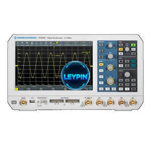 Osciloscopio Digital - Rohde & Schwarz RTB2000 - Product Image 2
