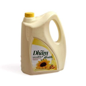 Pure and Safe Refined Sunflower Oil Certified Producer Checked for Shelf Life and Safety Plant Oil - Product Image 1