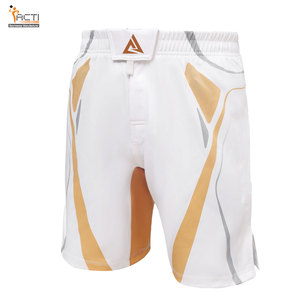 Pantalones cortos MMA recién llegados, el mejor material hecho, ropa deportiva personalizada, servicio OEM, precio barato, pantalones cortos MMA a la venta - Product Image 1