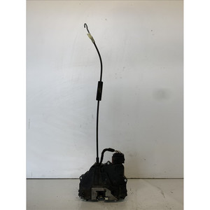 Serratura Porta Posteriore Inferiore Destra OPEL Corsa D 3P 1a Serie 13258267 Diesel 1300 (06>) - Product Image 4