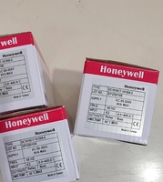 Transformadores de bajo voltaje Honeywell, instrumento de mesa de control de temperatura,