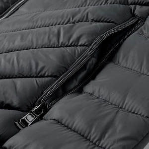 Venta caliente de la calidad superior de los hombres Puffer Chaqueta de invierno de los hombres cómodos Puffer Chaqueta para la venta en línea - Product Image 5