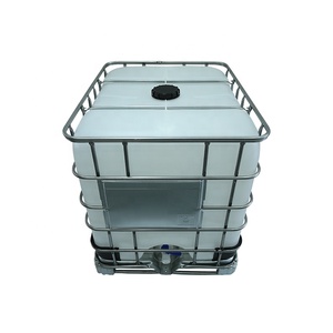 Bouchon à vis de remplacement pour fourre-tout IBC 6 pouces BSP raccord fileté haut en plastique HDPE lisse pour emballage de boîte de réservoir IBC <span class=keywords><strong>1000</strong></span> <span class=keywords><strong>litres</strong></span> - Product Image 6