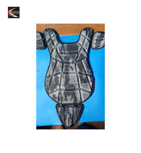 Protector de Pecho para Béisbol Juvenil, Suministro al por Mayor Directo de Fábrica 2026 - Product Image 5