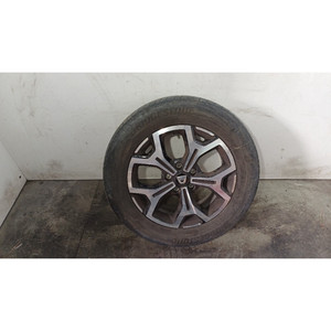 Rueda de Aleación para DACIA Duster Serie H4M730 (17>24) - Product Image 1