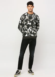 Sweat-shirt à capuche unisexe en molleton français de haute qualité pour homme, personnalisé, noir, en polaire 100% coton biologique, uni - Product Image 3