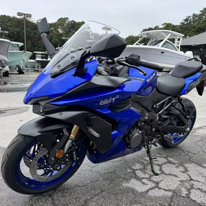 LA MEJOR OFERTA 2025 Suzuki GSX-S1000GT+ Nuevo - Product Image 1