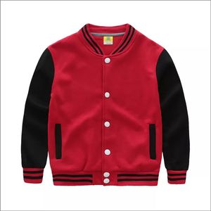 เสื้อแจ็กเก็ตสำหรับผู้ชายสีทึบดีไซน์ด้านหน้าทำจากโพลีเอสเตอร์/ ผ้าฝ้าย - Product Image 4