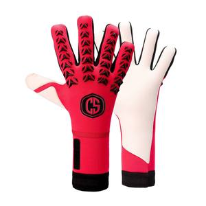 Fournisseur ODM OEM personnalisé de gants de gardien de but de haute qualité du Pakistan pour les jeunes et les adultes dernière conception - Product Image 5