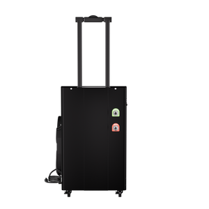 Addotron Trolley Tige de traction Nouveau Design Refroidisseur de bain de glace pour le froid Plongeant Ice Barrel Chiller Bain de glace <span class=keywords><strong>Piscine</strong></span> Refroidisseur d'eau - Product Image 4