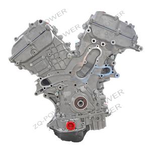 丰田陆地巡洋舰普拉多汽车发动机工厂发动机总成2GR FKS <span class=keywords><strong>2</strong></span>发动机 - Product Image 4