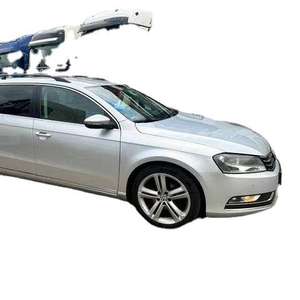 SUV Automático Inteligente Usado 2024, Asientos de Cuero, Interior Oscuro, Cámara Trasera de 360°, Techo Panorámico, 4 Bolsas de Aire, Listo para Conducir - Product Image 1