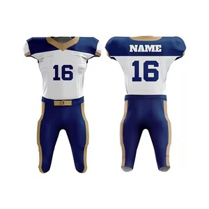 Vêtements de sport de la meilleure qualité, vêtements de football à la mode, vente en gros, maillots d'entraînement rapides, uniformes de football personnalisés, ensemble de vêtements de football - Product Image 1