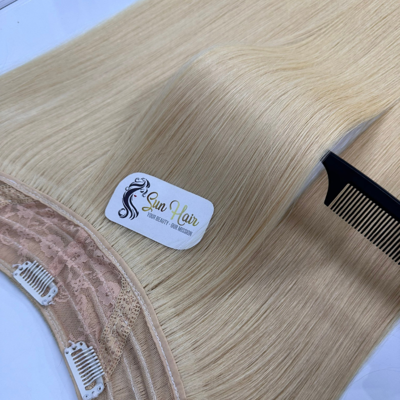 สีบลอนด์