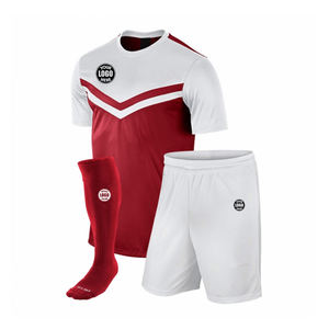 Uniforme de fútbol/fútbol hecho en Pakistán, chándales de fútbol, camiseta de fútbol, camiseta de fútbol, uniforme de fútbol de Club - Product Image 4