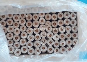 Jiffy มะพร้าวเม็ดมะพร้าวอัดเม็ดมะพร้าวอัดเม็ดผลิตจาก Eco2go เวียดนาม - Product Image 3