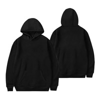 Muestra Gratuita, Sudaderas con Capucha Personalizadas para Hombre, Forradas de Felpa, Talla Grande, Otoño Invierno, Sudadera con Capucha y Logotipo Personalizado
