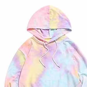 Sudaderas con Capucha Personalizadas de Algodón Combinado para Hombre en Venta, Ajustables, Nuevo Modelo, Sudaderas Personalizadas para Hombre Transpirables - Product Image 2