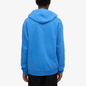 2025 logotipo personalizado de alta calidad de algodón de impresión 360gsm sudaderas con capucha gráficas Casual pulóver sudaderas con capucha para hombres - Product Image 6