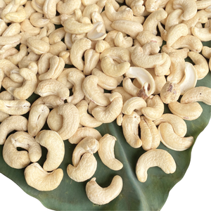 Gran oferta de anacardos W320, anacardos vietnamitas al por mayor, anacardos vietnamitas, anacardos Ww320, anacardos disponibles con etiqueta privada - Product Image 1