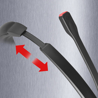 Casque téléphonique filaire USB Teeline pour centre d'appels, suppression du bruit, étanche IPX-4, ajustement personnalisé, pour bureau, téléphone professionnel, ordinateur