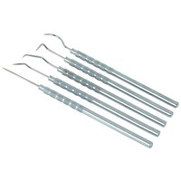 Grayrocks Outil de désherbage pour vinyle, Instrument de précision pour découpe de vinyle /Silhouette/Siser/Oracal, Certifié CE/EU, OEM, Garantie 3 ans