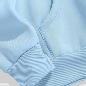 เสื้อ2025มีฮู้ดที่ดีที่สุดสำหรับผู้ชายเสื้อผ้าฝ้าย100% รุ่นเฮฟวี่เวทสำหรับผู้ชายเสื้อผ้าแนวสตรีทสวมใส่พื้นฐาน - Product Image 3